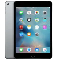 iPad Pro 9.7"